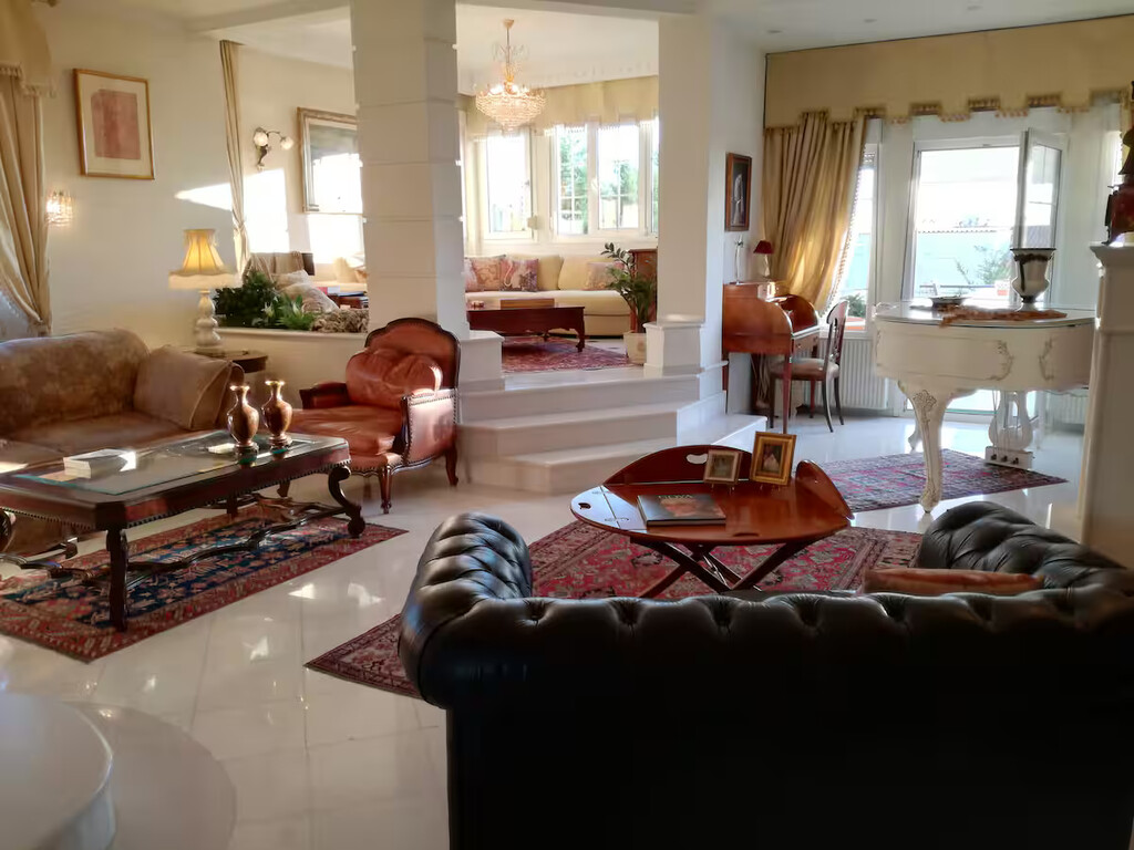 Villa in Thessaloniki, Greece, 470 m² - picture 6