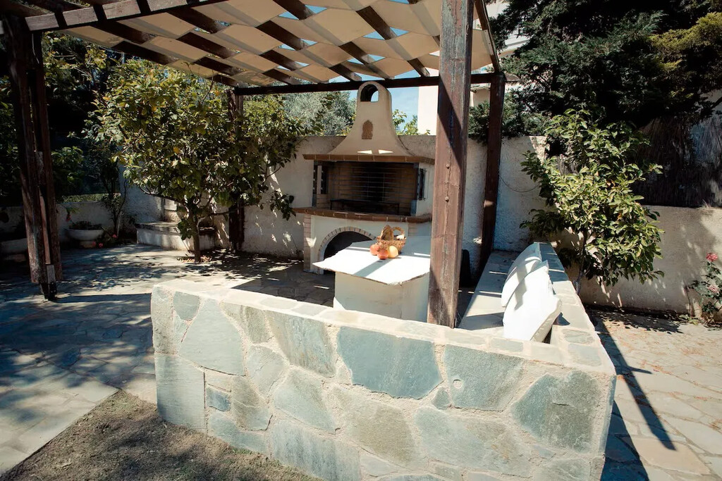 Villa in Attica, Grecia, 204 m² - foto 6