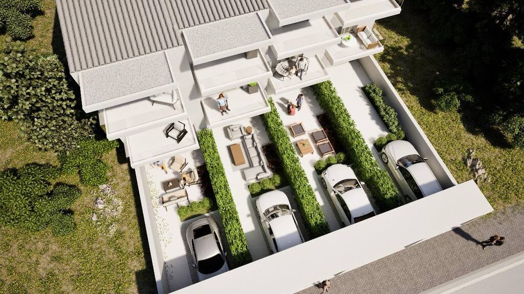 Flat in Sithonia, Greece, 47 m² - picture 7