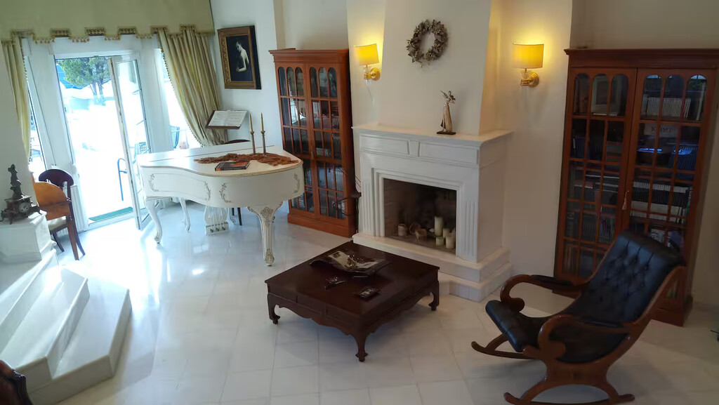 Villa in Thessaloniki, Greece, 470 m² - picture 10