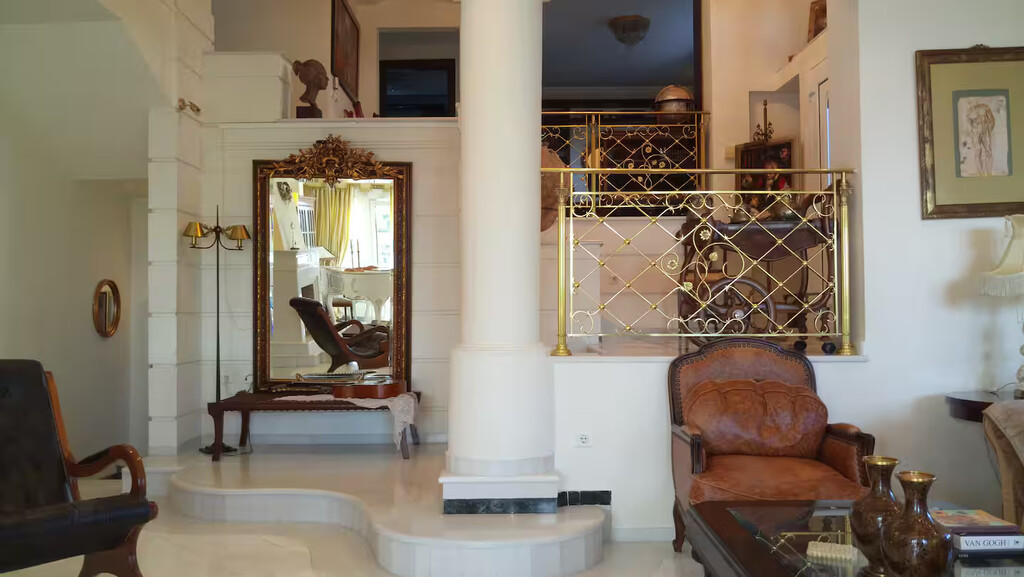 Villa in Thessaloniki, Greece, 470 m² - picture 11