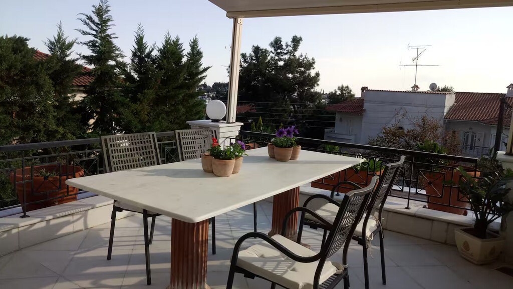 Villa in Thessaloniki, Greece, 470 m² - picture 12