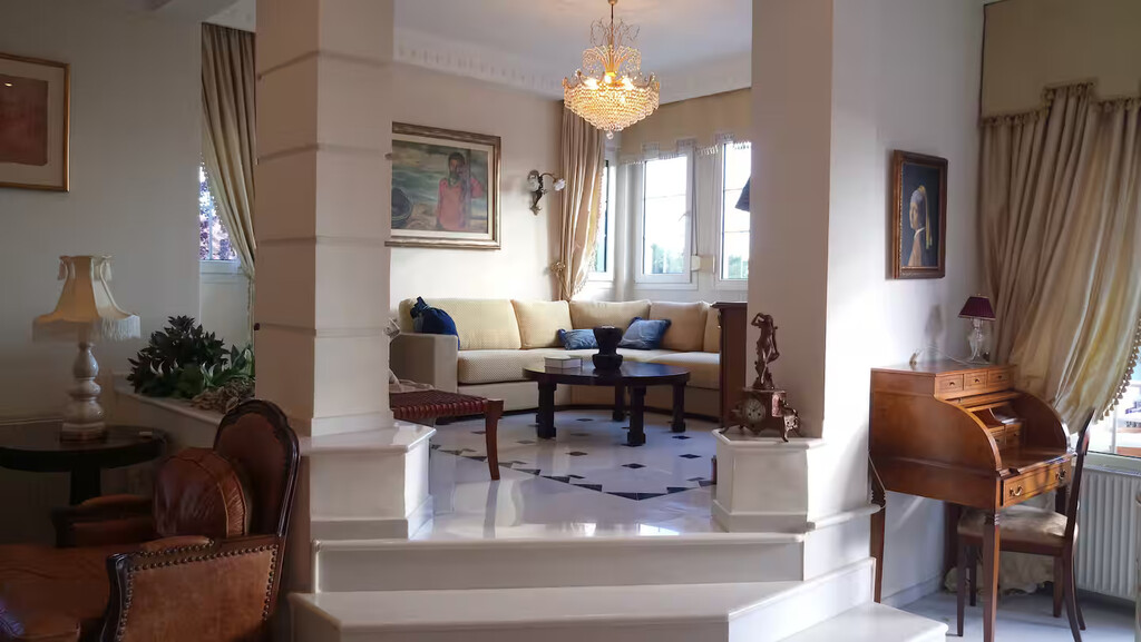 Villa in Thessaloniki, Greece, 470 m² - picture 17