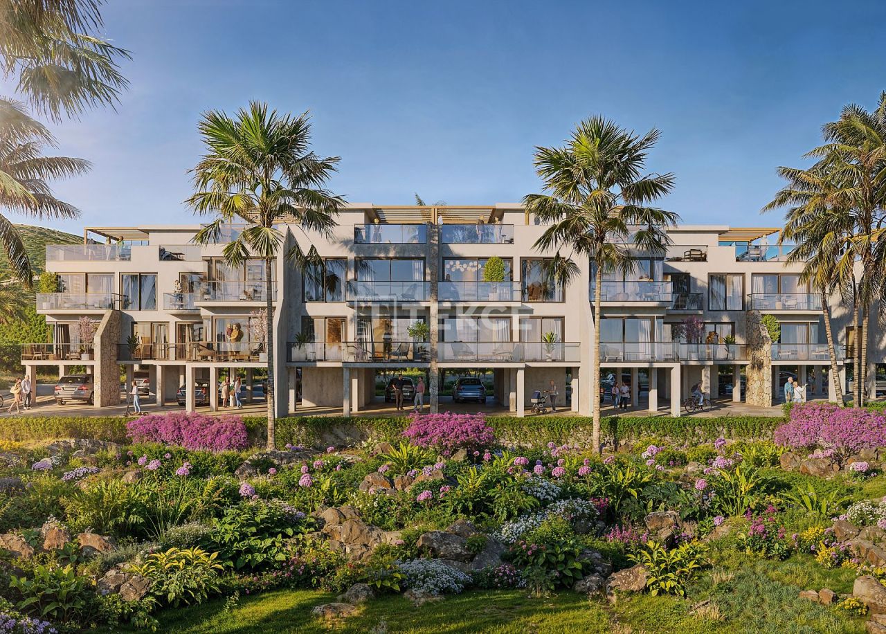 Penthouse à Gazimağusa, Chypre, 64 m² - image 1