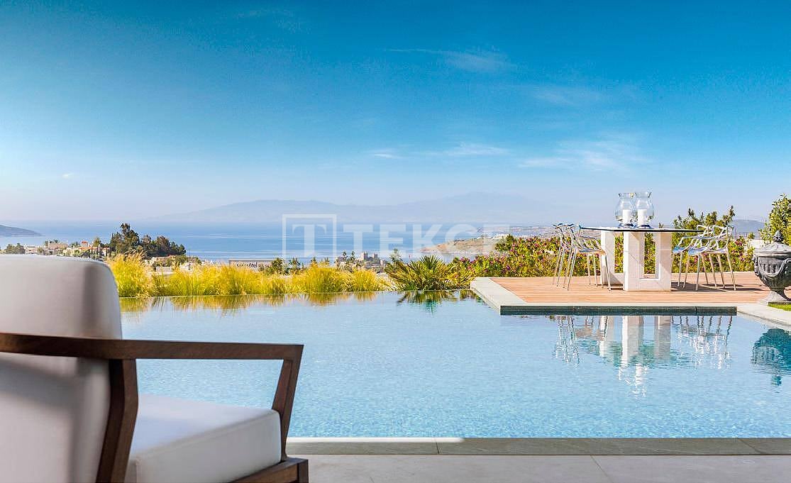 Appartement à Bodrum, Turquie, 302 m² - image 2