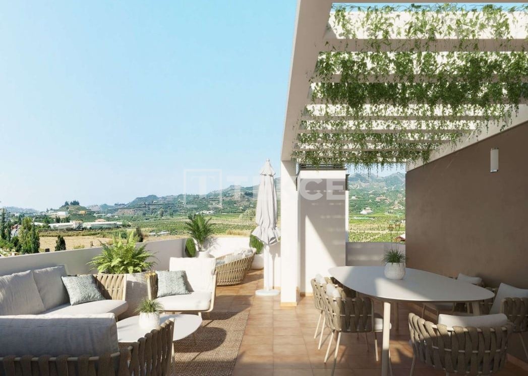 Appartement à Velez-Malaga, Espagne, 119 m² - image 2