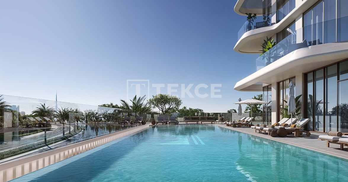 Apartment in Dubai, VAE, 185 m² - Foto 3