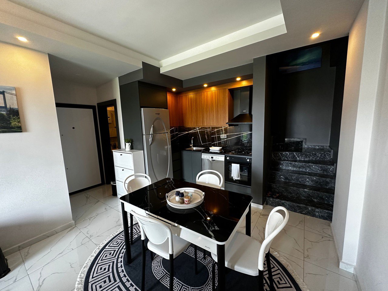 Penthouse in Alanya, Turkey, 110 m² - picture 3