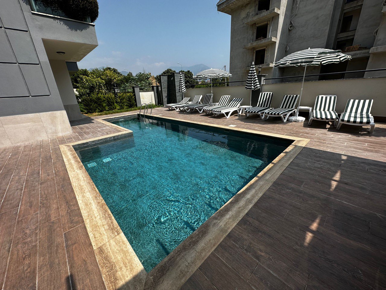 Penthouse in Alanya, Turkey, 110 m² - picture 16