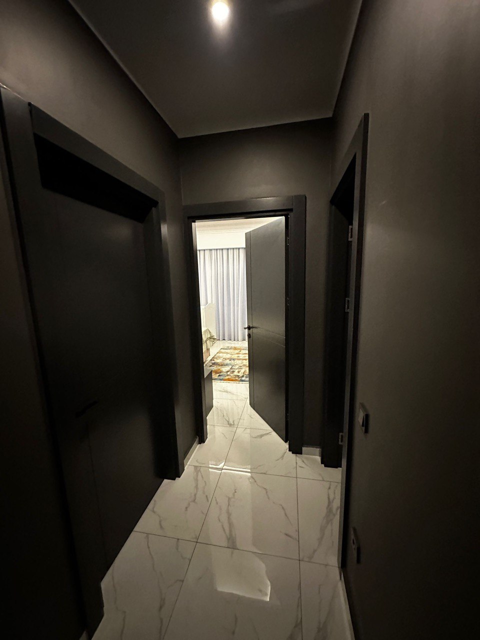 Penthouse in Alanya, Turkey, 110 m² - picture 8