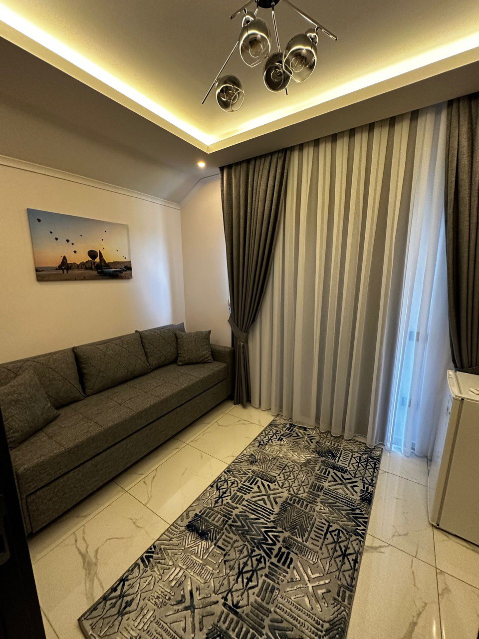 Penthouse in Alanya, Turkey, 110 m² - picture 9