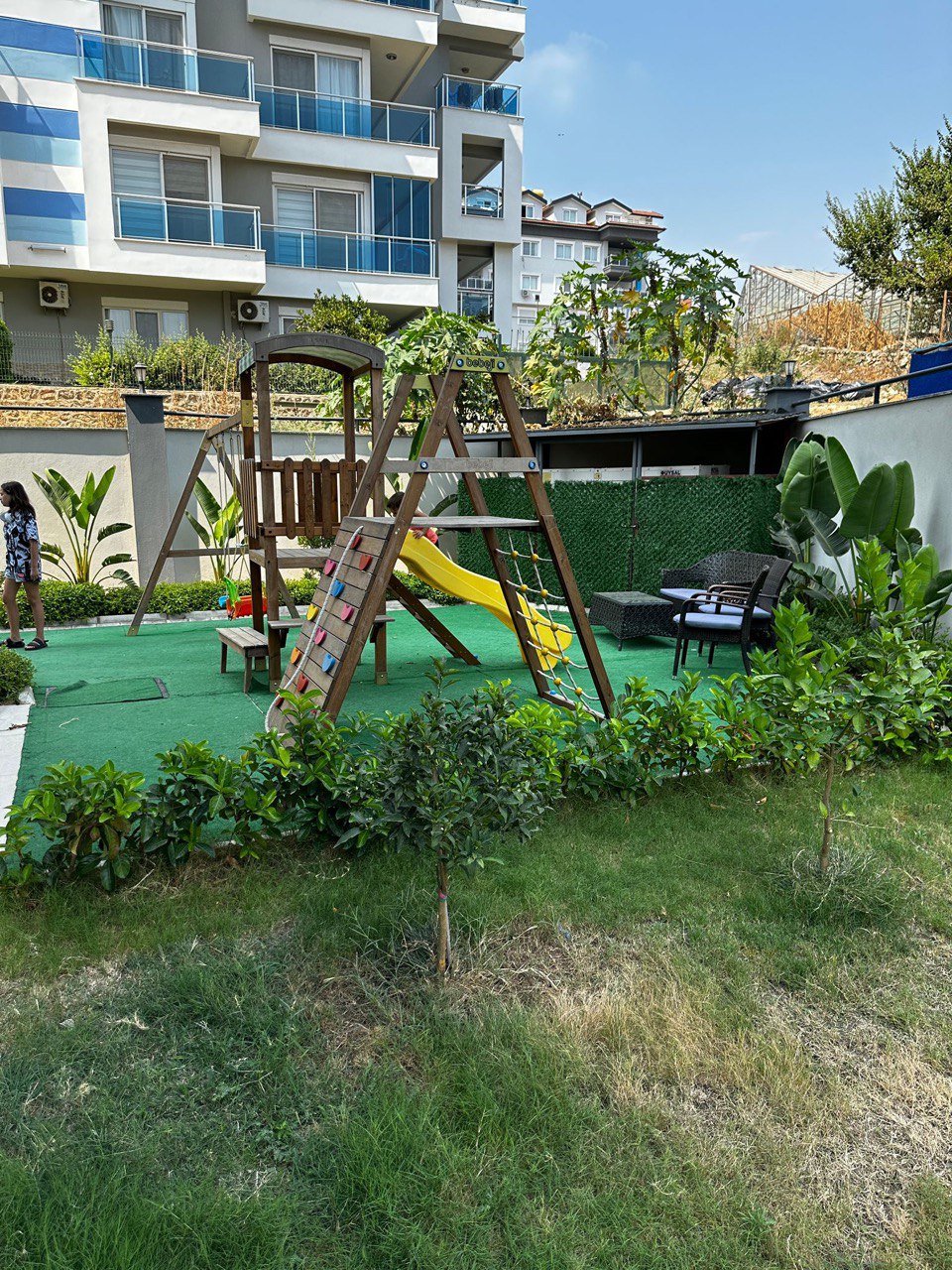 Penthouse in Alanya, Turkey, 110 m² - picture 17