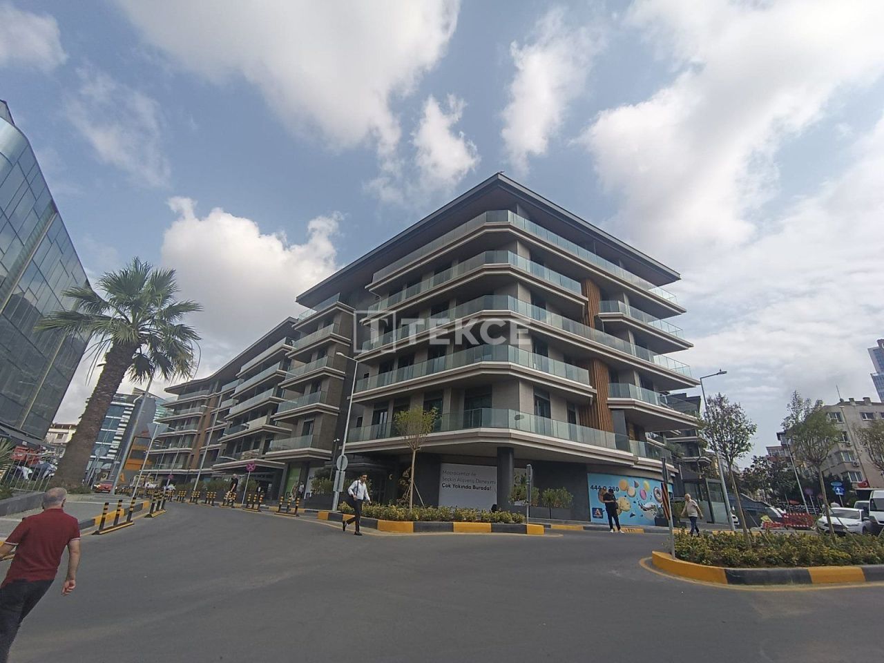 Apartamento en Estambul, Turquia, 300 m² - imagen 6