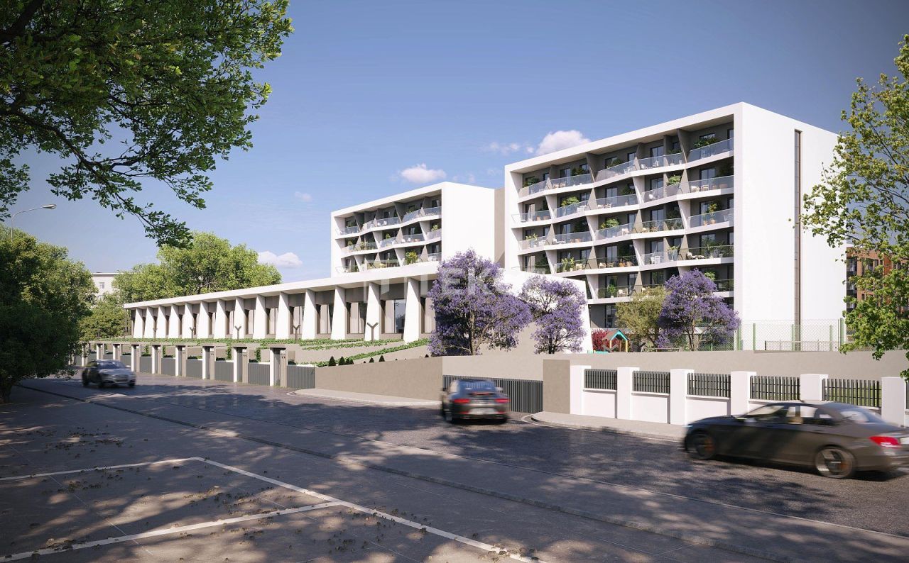 Appartement à Antalya, Turquie, 35 m² - image 6