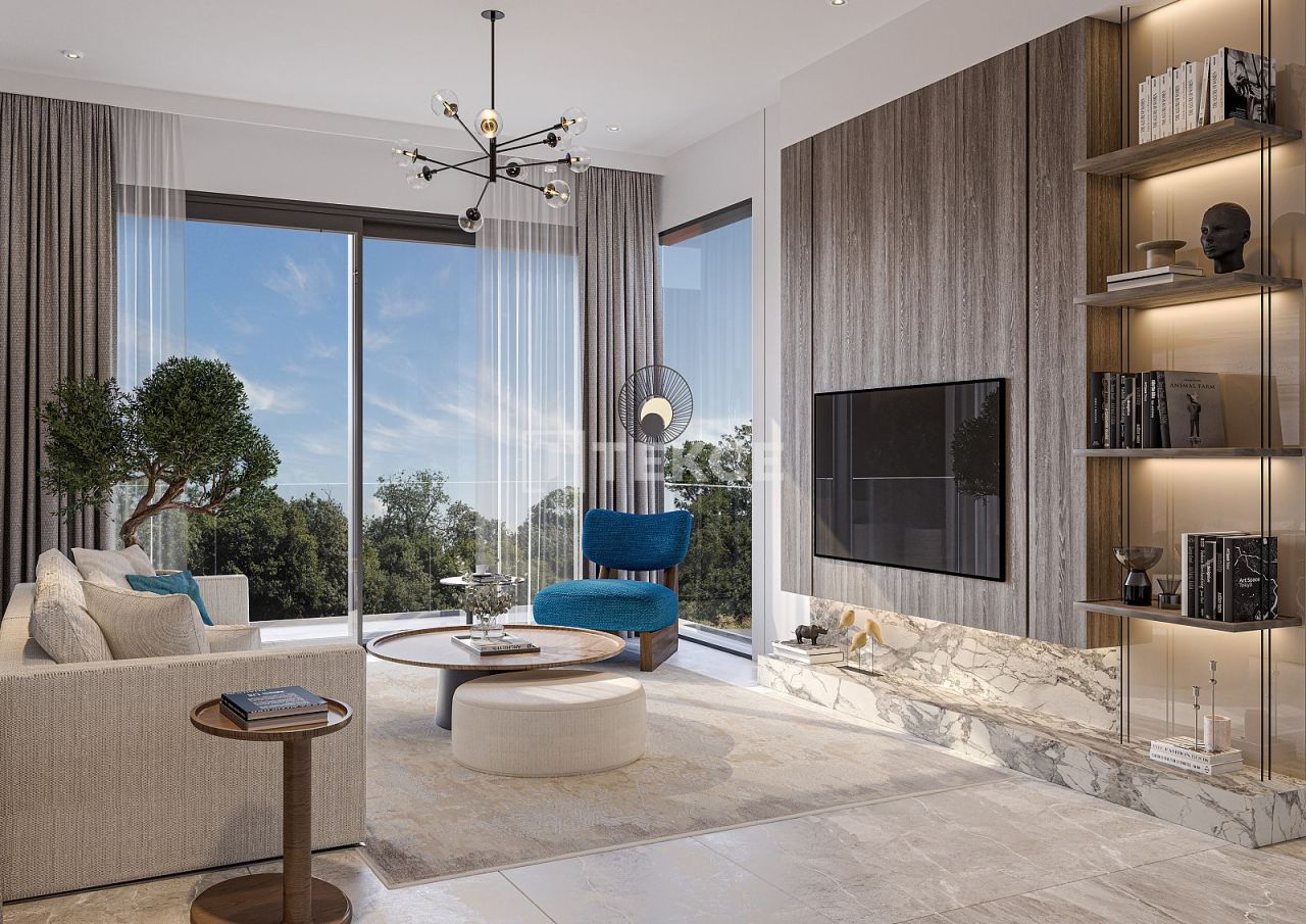 Penthouse à Gazimağusa, Chypre, 64 m² - image 6