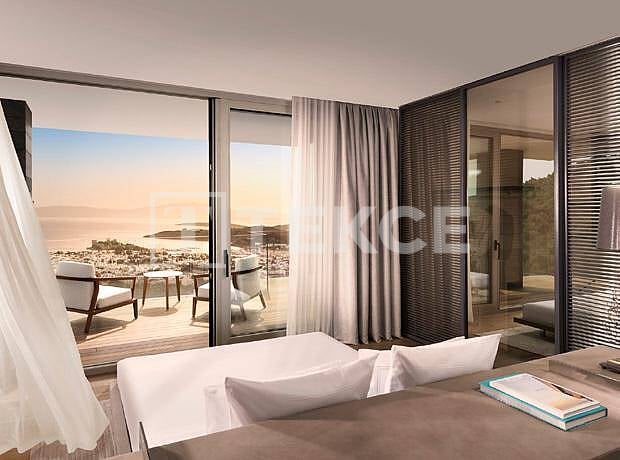 Appartement à Bodrum, Turquie, 302 m² - image 6