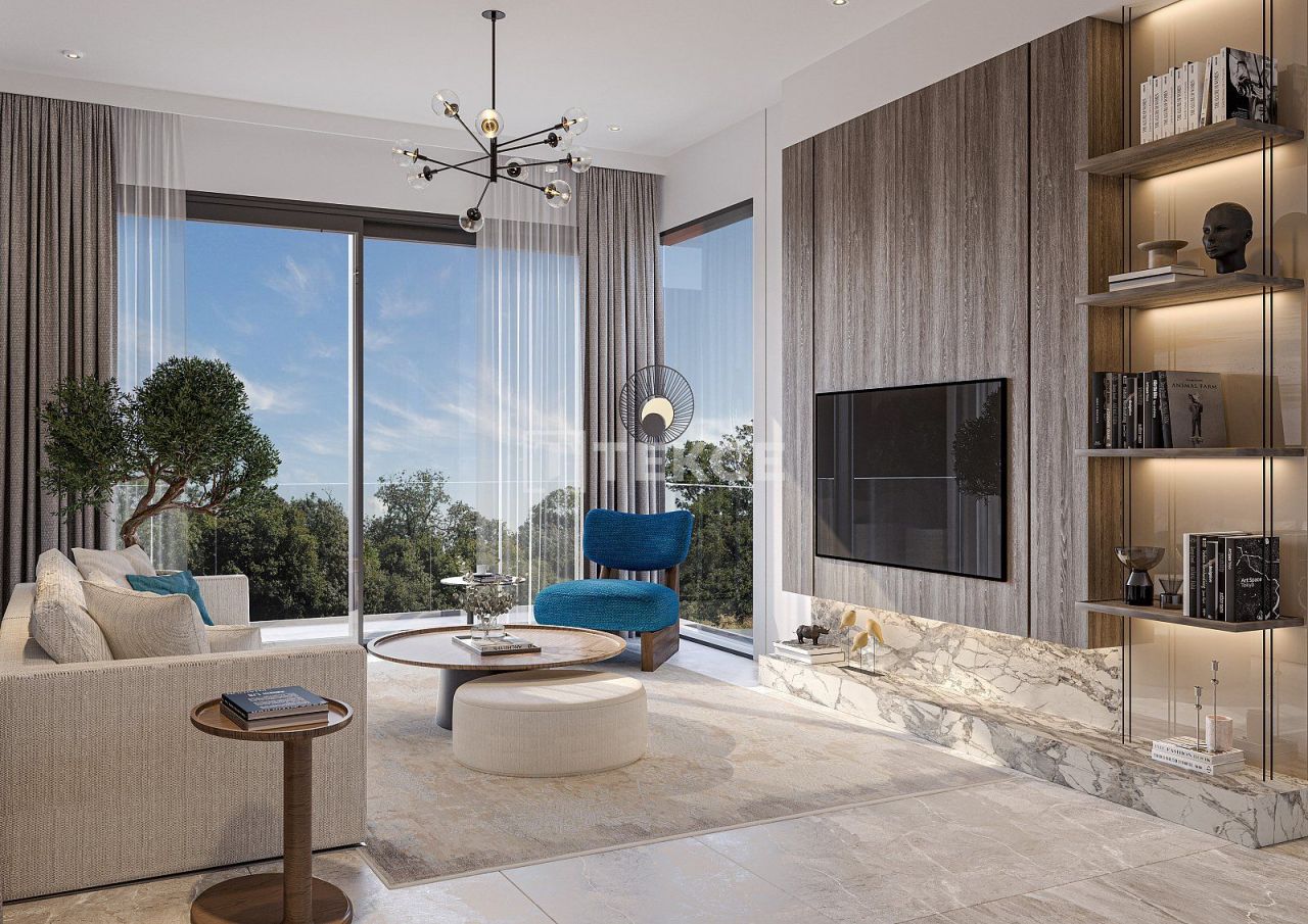 Apartment in Gazimagusa, Cyprus, 46 m² - picture 6