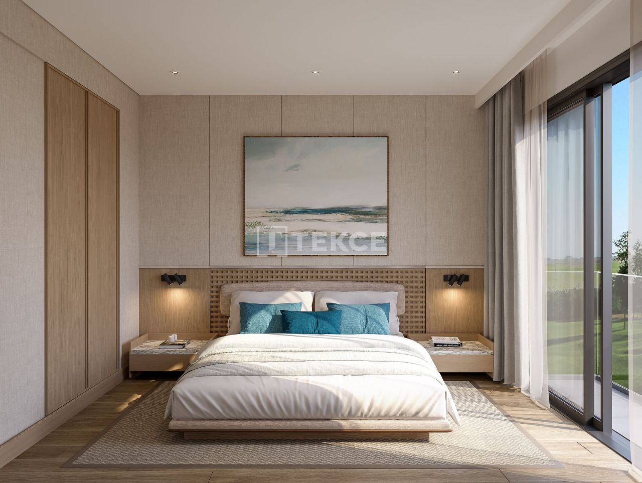 Penthouse à Gazimağusa, Chypre, 64 m² - image 7