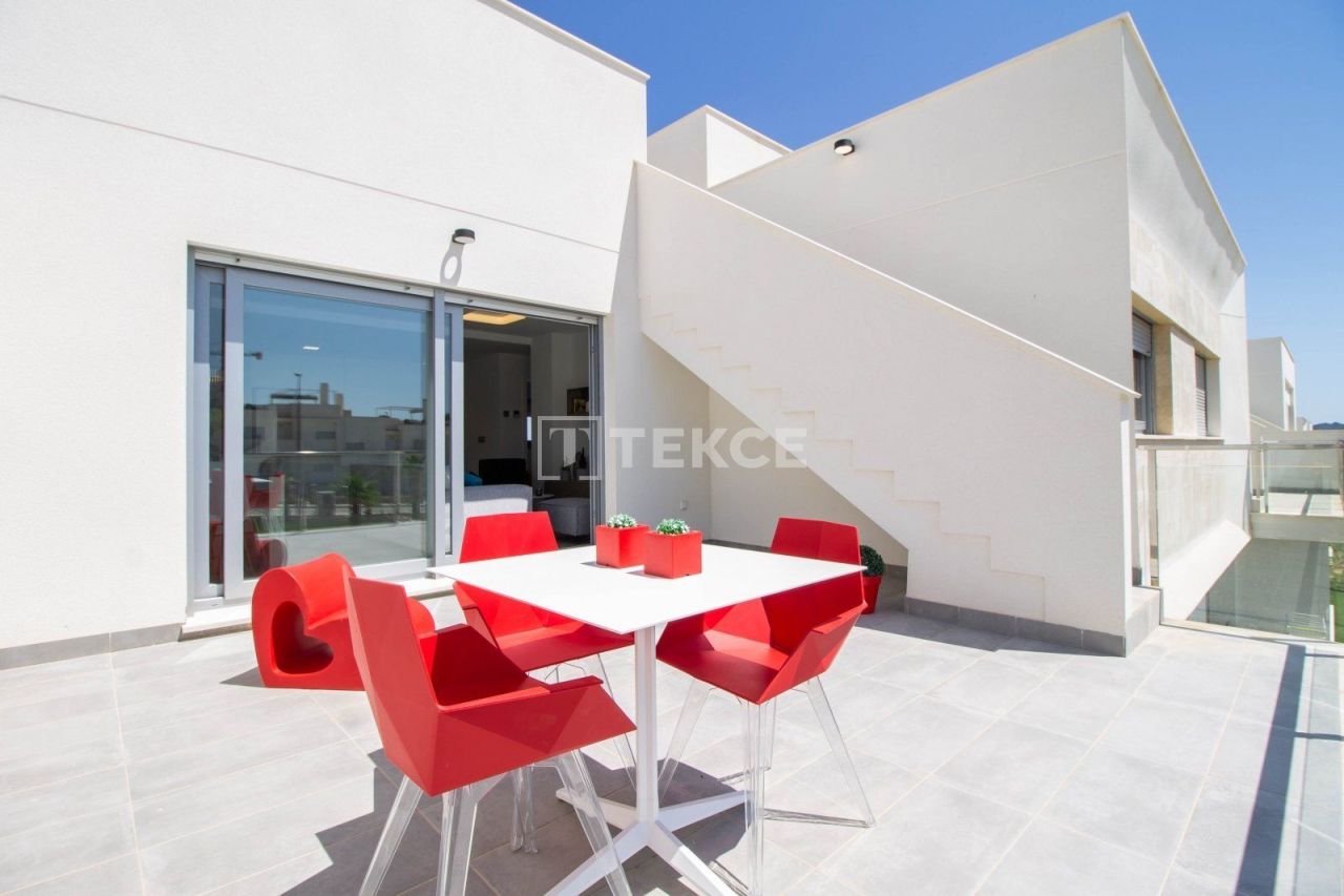 Penthouse à Orihuela, Espagne, 105 m² - image 7