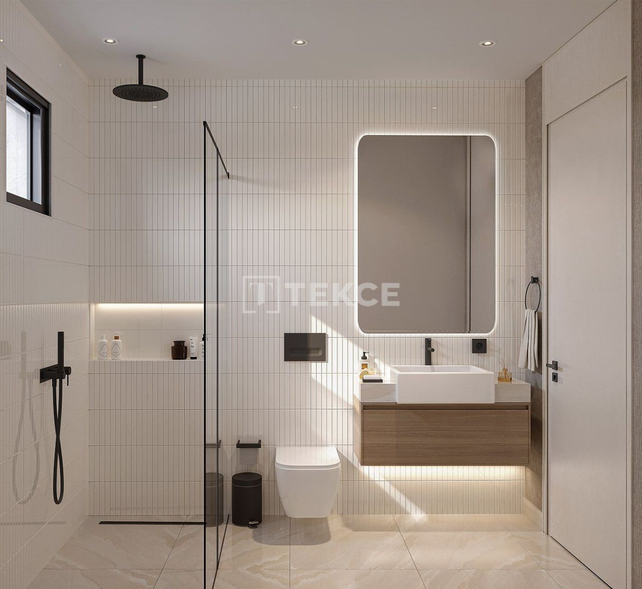 Apartment in Gazimagusa, Cyprus, 46 m² - picture 8