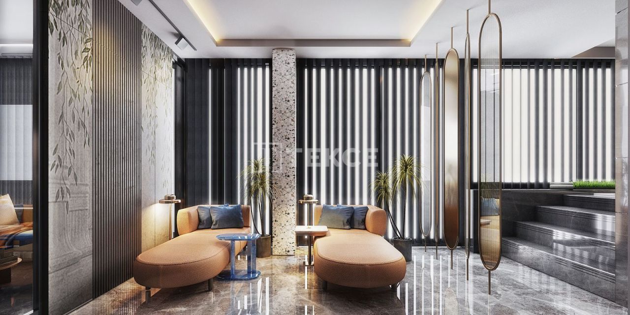 Penthouse in Alanya, Turkey, 157 m² - picture 8