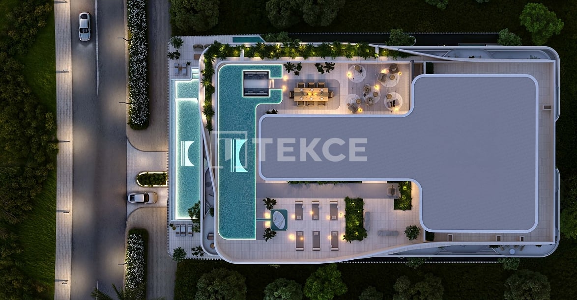 Appartamenti a Dubai, EAU, 98 m² - foto 8