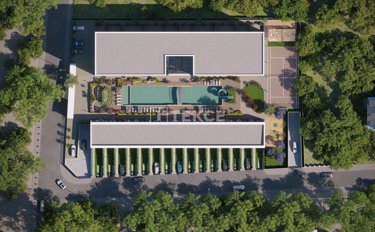 Appartement à Antalya, Turquie, 55 m² - image 8