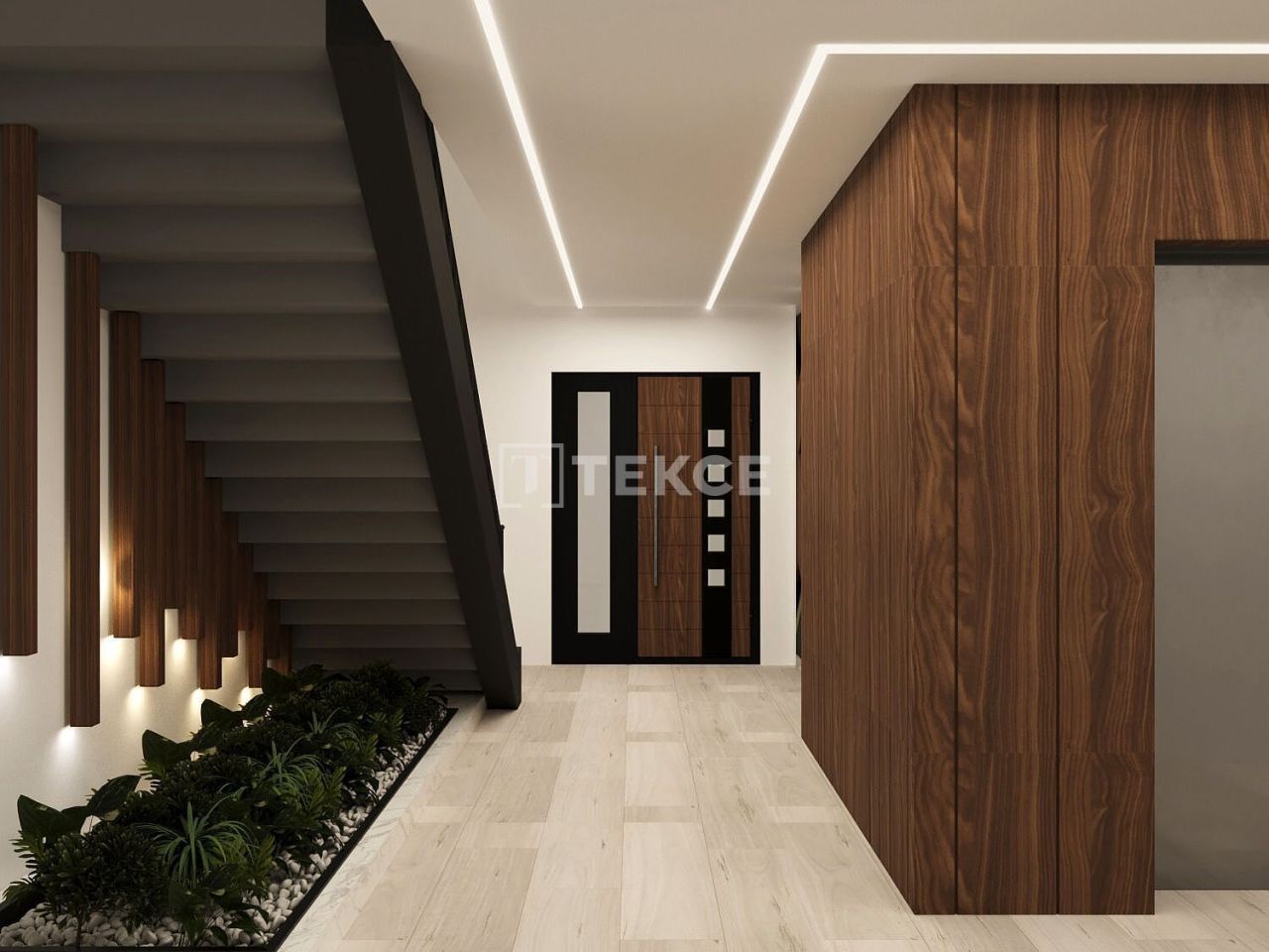 Apartment in Antalya, Turkey, 130 m² - picture 8