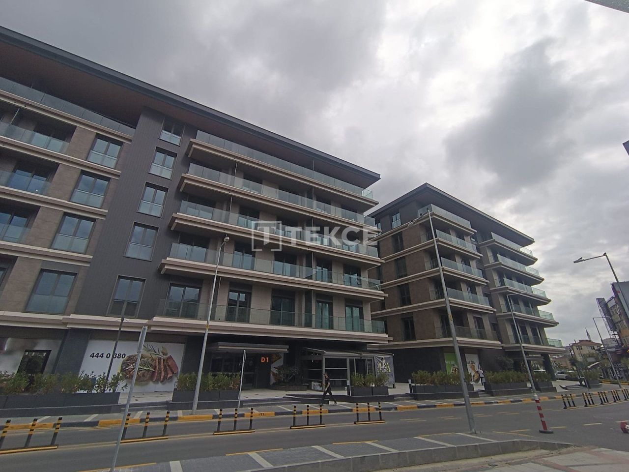 Apartment in Istanbul, Turkey, 440 m² - picture 8