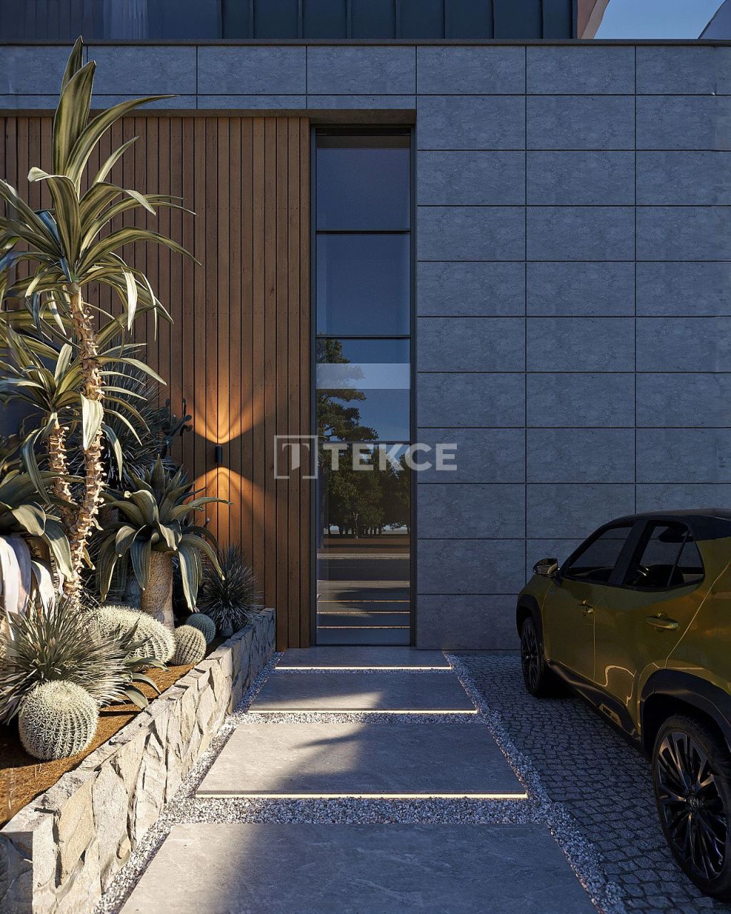 Appartamenti a Antalya, Turchia, 105 m² - foto 9