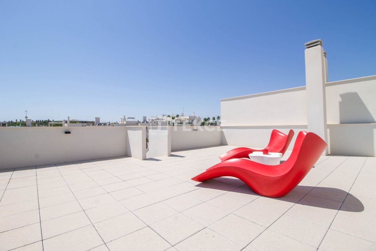 Penthouse à Orihuela, Espagne, 105 m² - image 10