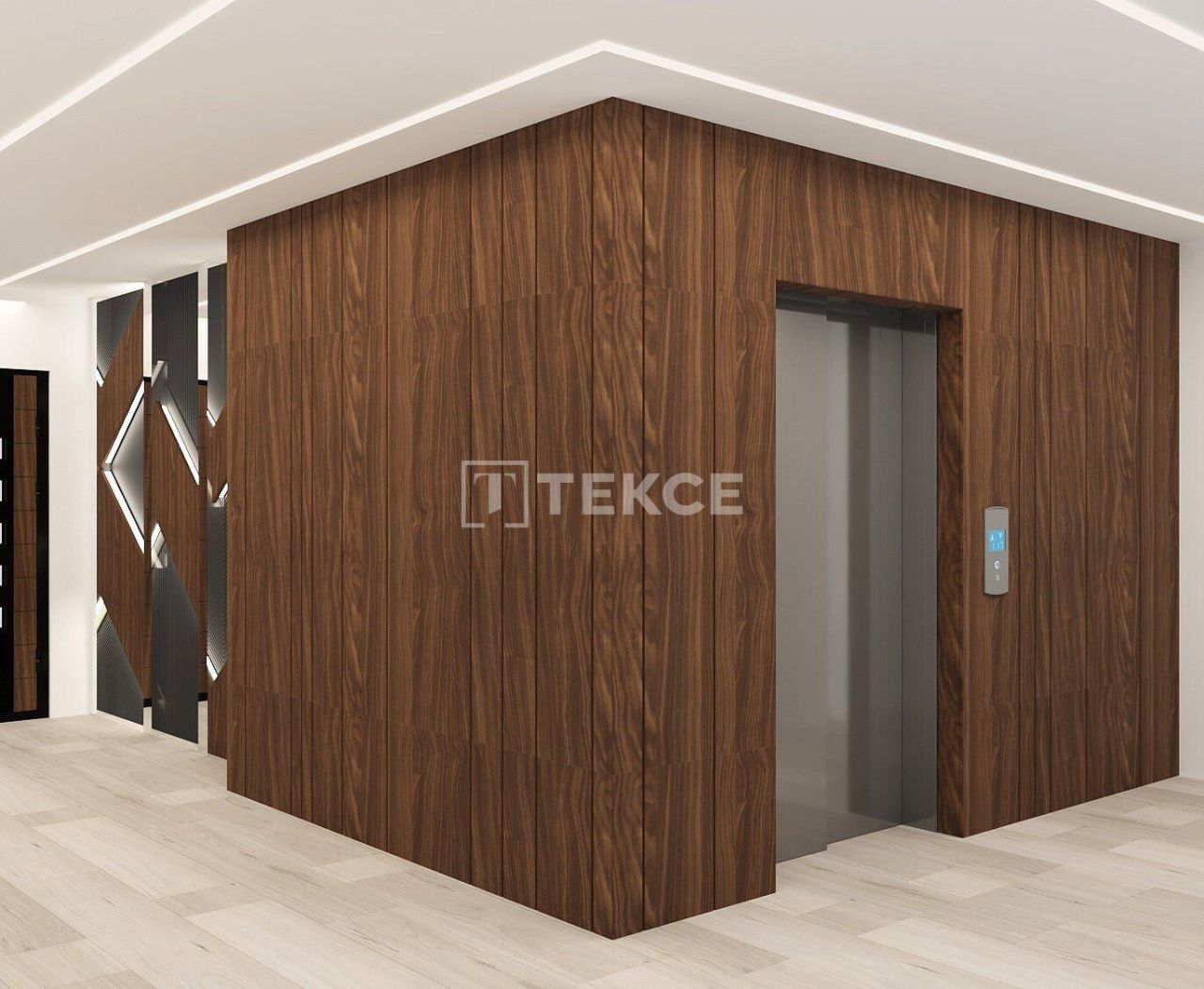 Appartement à Antalya, Turquie, 105 m² - image 10