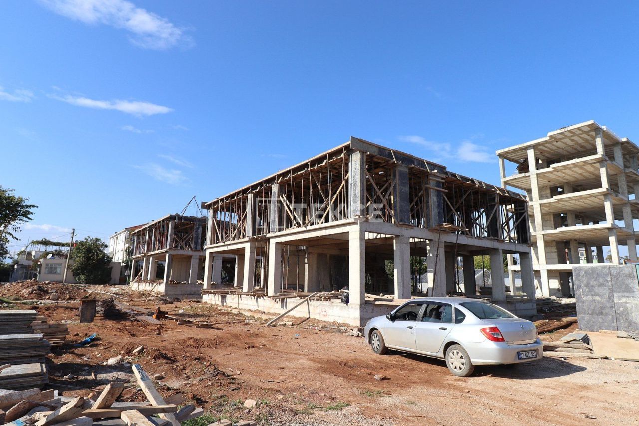 Appartement à Antalya, Turquie, 125 m² - image 10