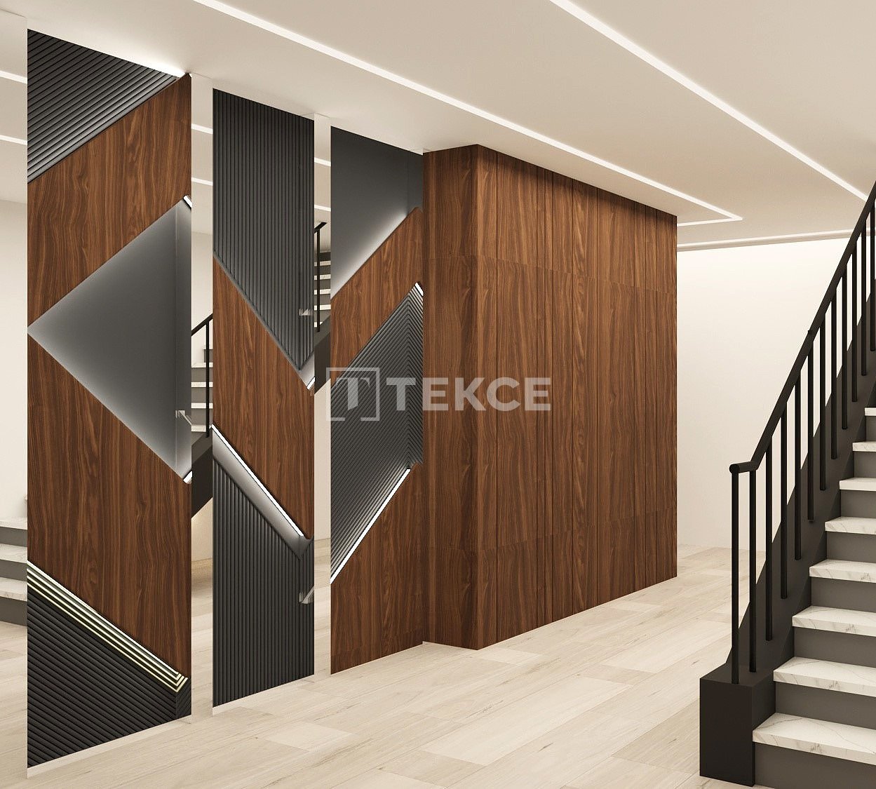 Apartment in Antalya, Turkey, 130 m² - picture 11