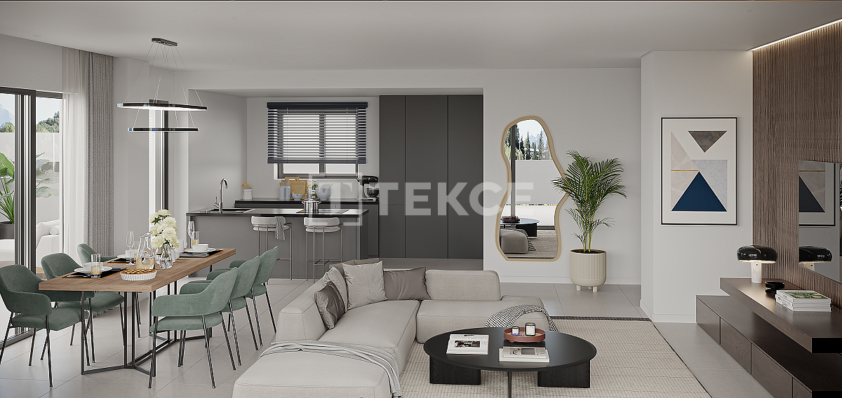 Apartment in Marbella, Spain, 107 m² - picture 11