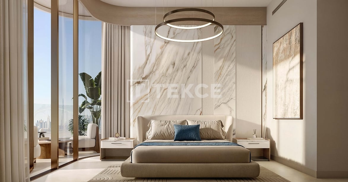 Apartment in Dubai, VAE, 185 m² - Foto 11