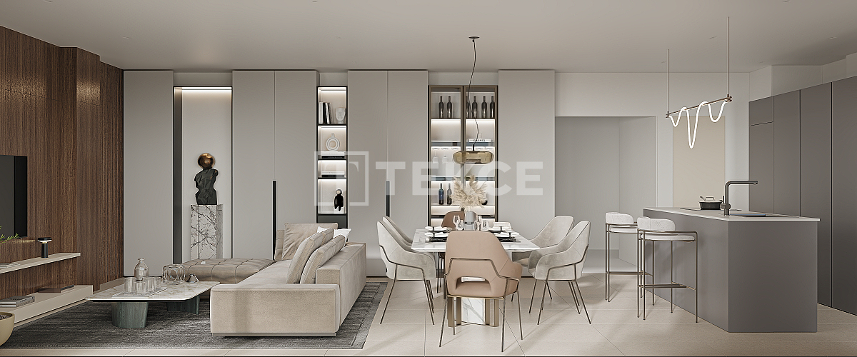 Apartment in Marbella, Spain, 107 m² - picture 12