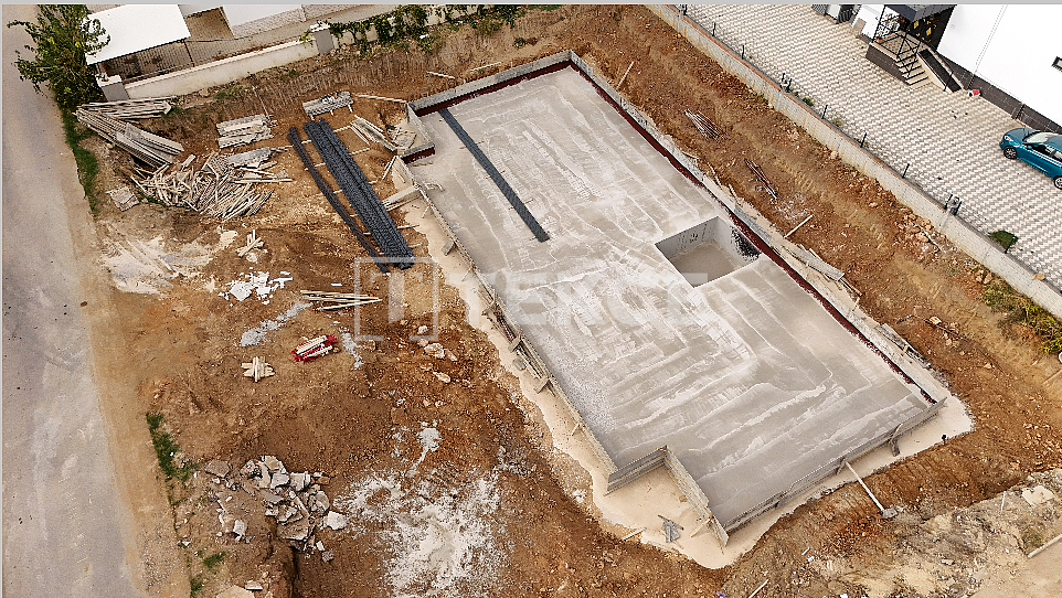 Penthouse in Alanya, Turkey, 157 m² - picture 12