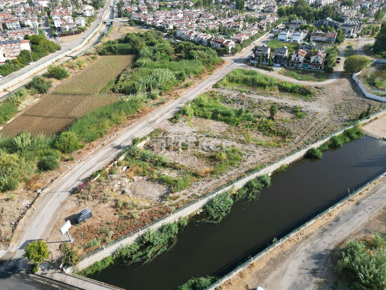 Penthouse à Fethiye, Turquie, 125 m² - image 13