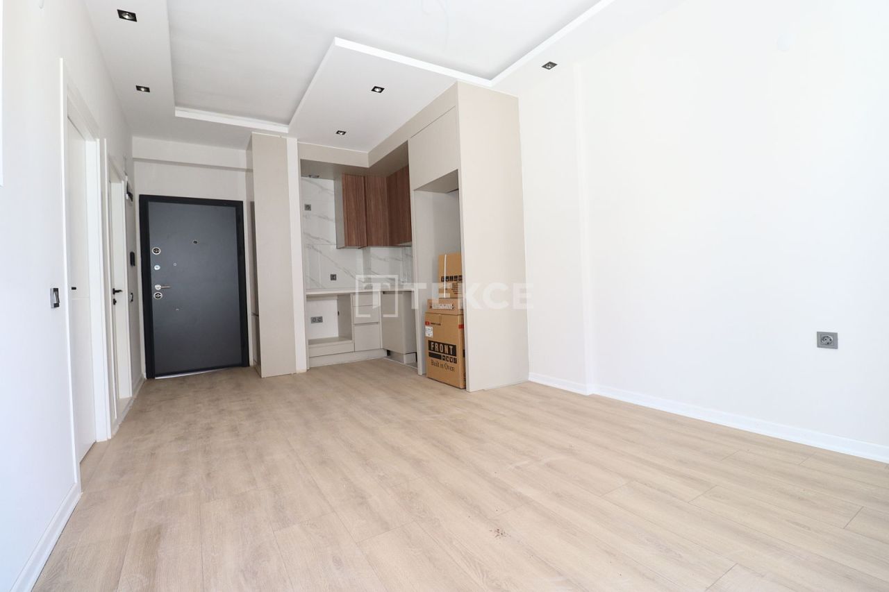 Appartement à Antalya, Turquie, 61 m² - image 13