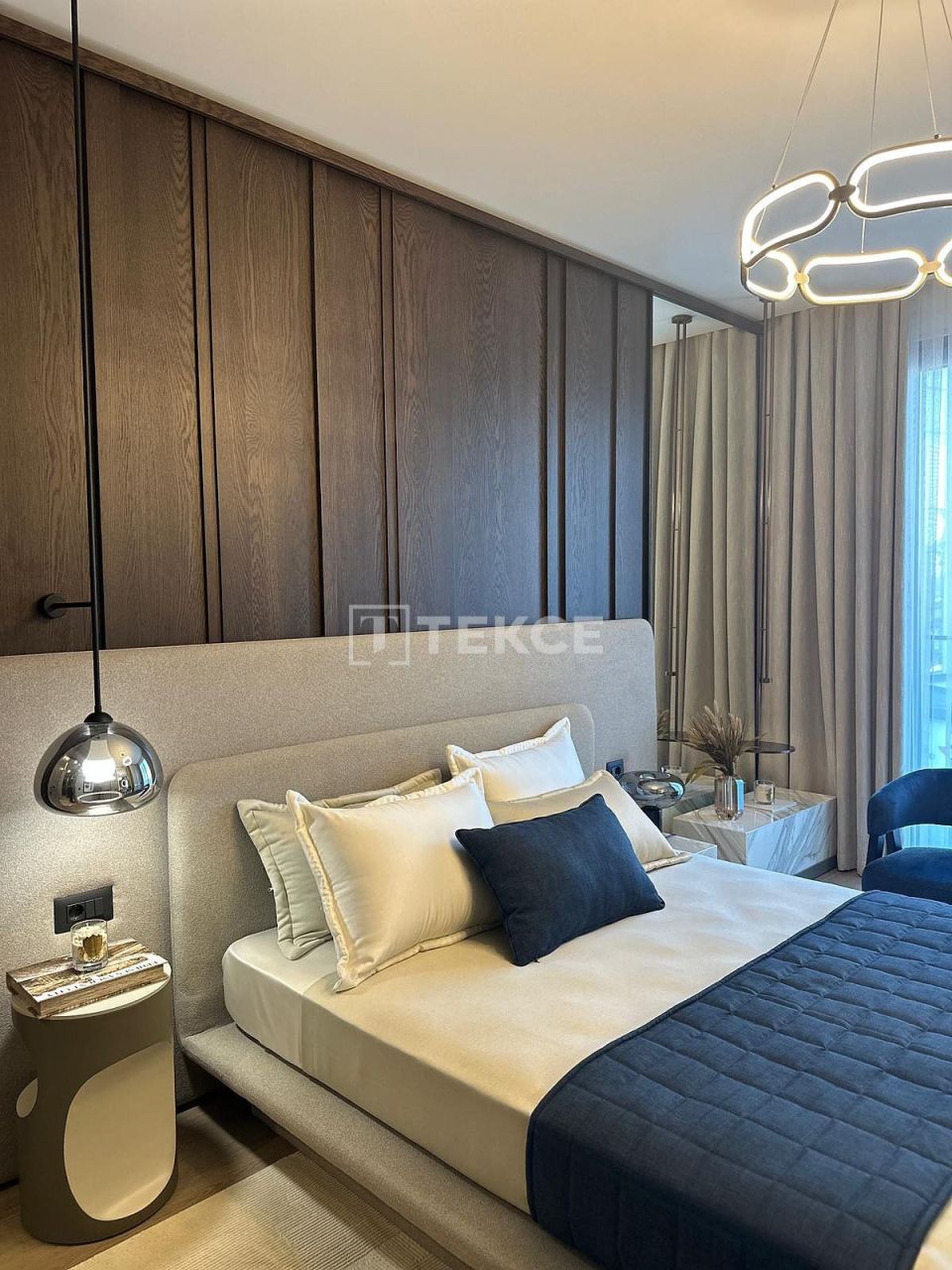 Apartment in Istanbul, Turkey, 96 m² - picture 13