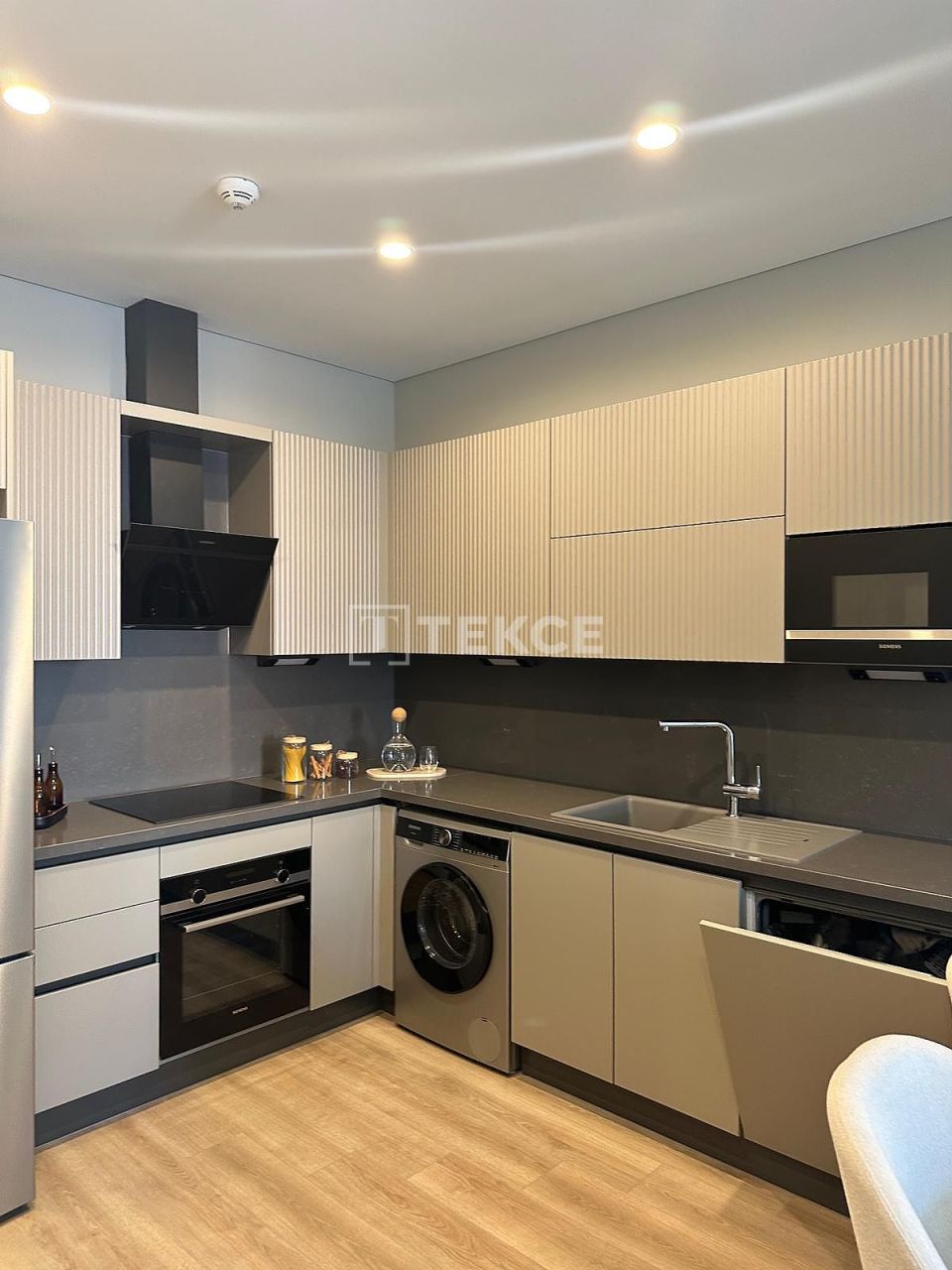 Apartamento en Estambul, Turquia, 300 m² - imagen 14
