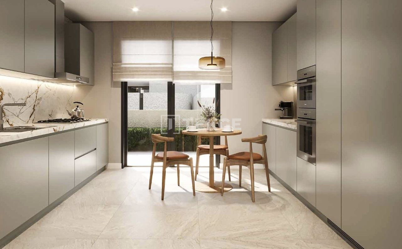 Apartamento en Cesme, Turquia, 137 m² - imagen 14