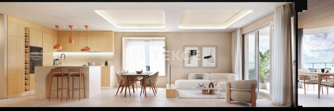 Apartment in Benijofar, Spain, 90 m² - picture 15