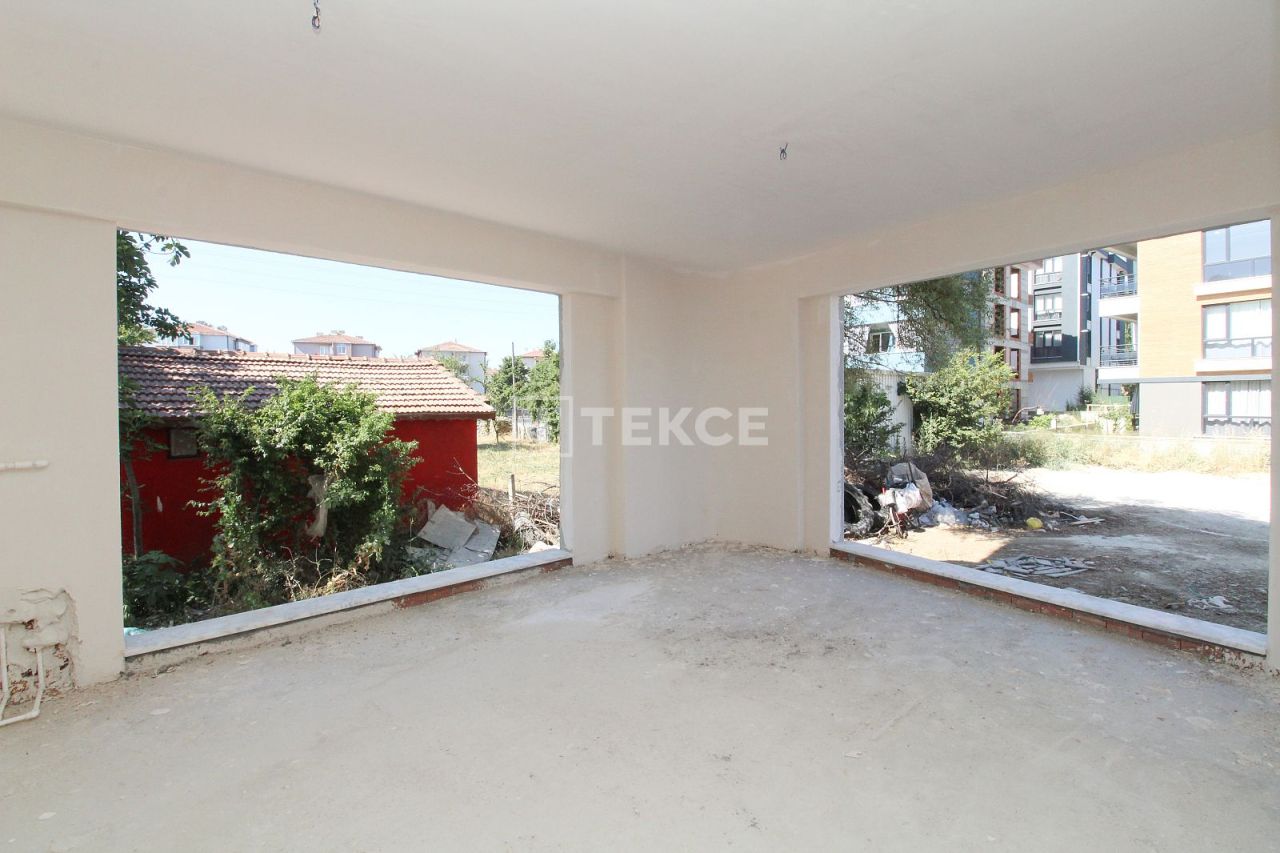 Apartment Çiftlikköy, Turkey, 64 m² - picture 15