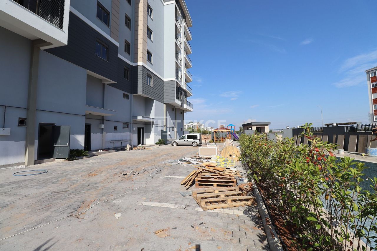 Appartement à Antalya, Turquie, 105 m² - image 15