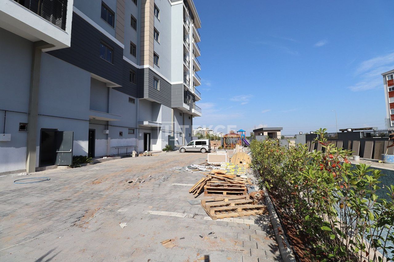 Apartment in Antalya, Turkey, 130 m² - picture 15