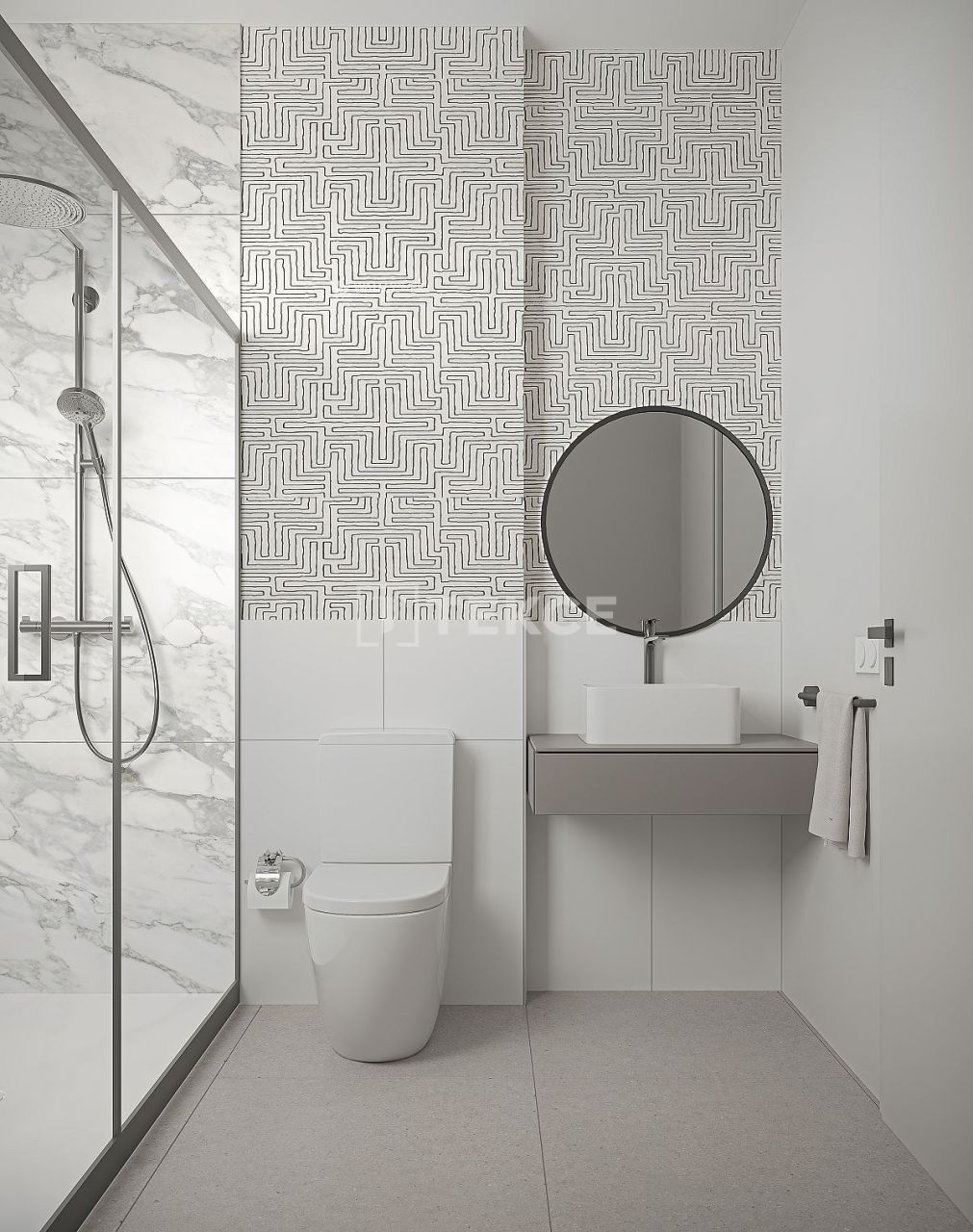 Apartment in Marbella, Spain, 107 m² - picture 15