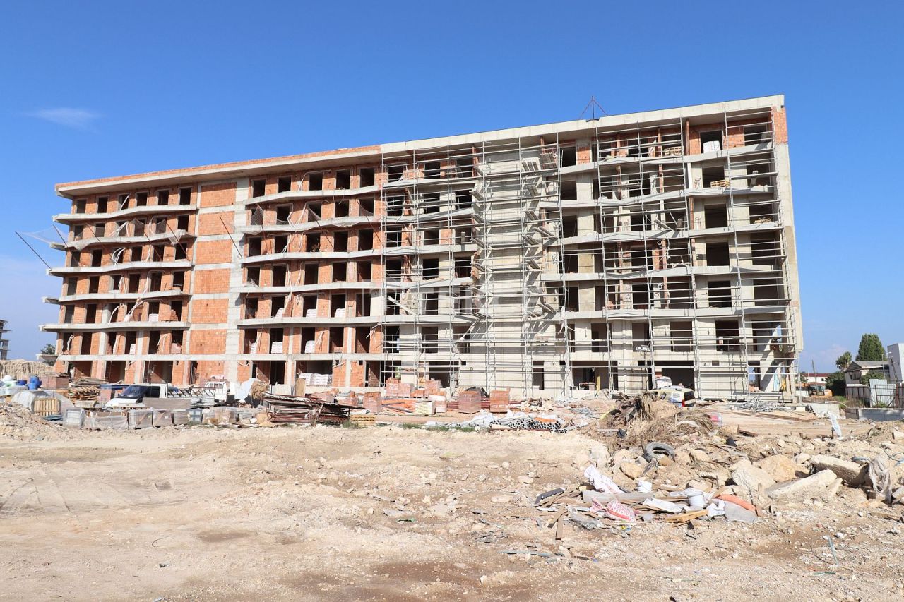 Appartement à Antalya, Turquie, 35 m² - image 17