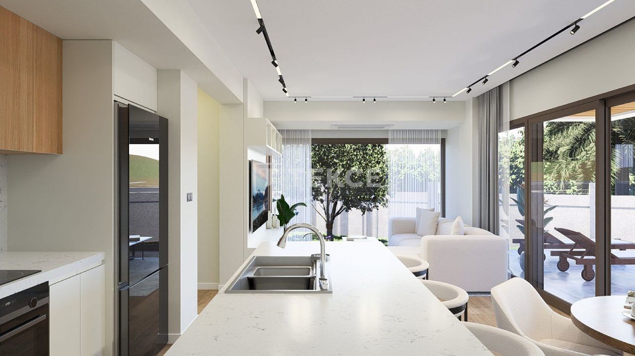 Penthouse à Fethiye, Turquie, 125 m² - image 17